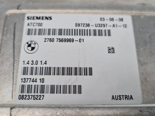 CENTRALITA CAMBIO AUTOMATICO BMW BMW X5 (E70) 2006-2013