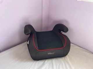 Silla coche grupo 2/3
