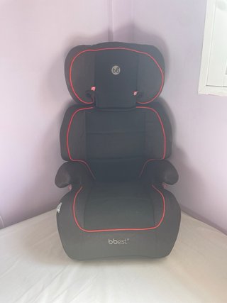 Silla coche grupo 2/3
