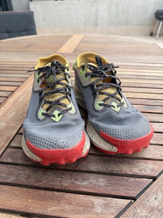 Nike Pegasus Trail Gore-Tex T. 43 Impermeables