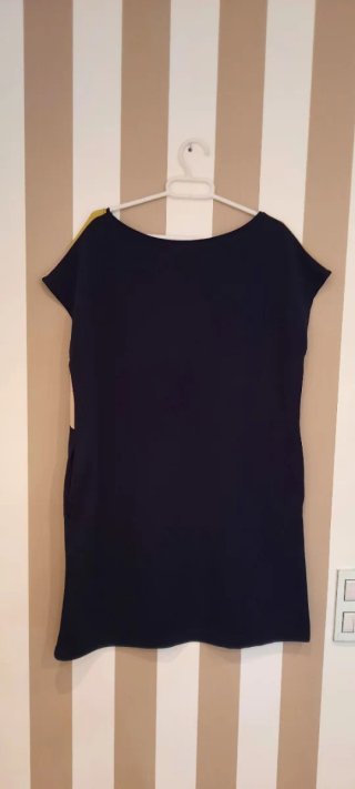 Vestido sfera
