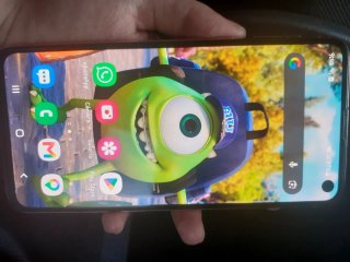 Samsung Galaxy S10e Coral