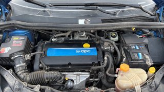 Opel Corsa D OPC