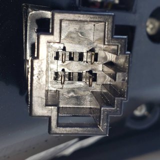 PILOTO TRASERO DERECHO INTERIOR AUDI AUDI Q3 (8U) (2011 - 2018) 2011-2018