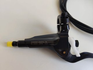FRENO TRASERO SHIMANO CUES U8000