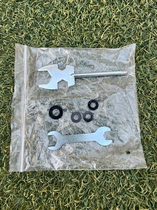 Adaptador universal para cochecito