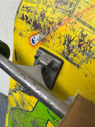 Skate completo Enjoi