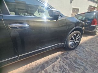 Nissan X-Trail 2017