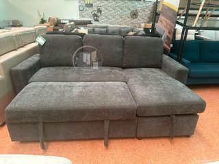 SOFA CAMA CHAISE LONGUE Y ARCON