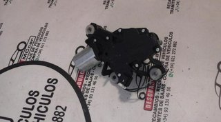 Renault 1254981 motor limpia 8200080900 megane ii