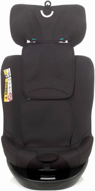 Silla Auto Nurse Jet Size Isofix Giratoria