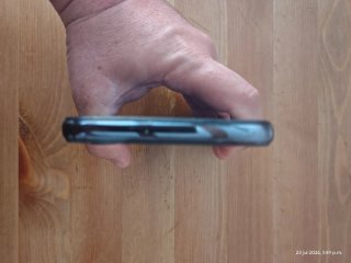 Movil Samsung A32 5G 128GB Negro