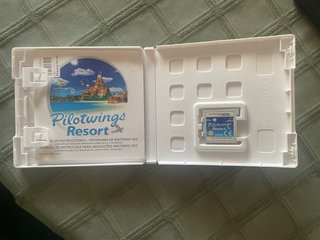 Pilotwings Resort 3DS 🇪🇸 VERSIÓN ESPAÑOLA