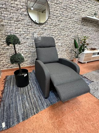 SOFA RECLINABLE 1 PLAZA