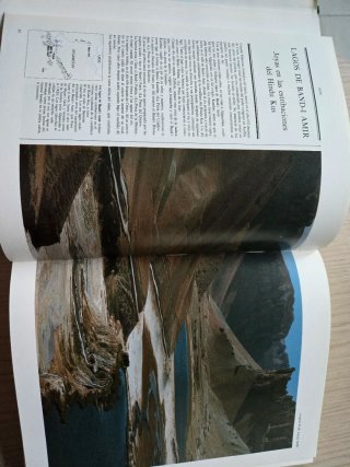 Prodigios de la naturaleza