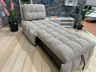 SOFA CAMA PERSONAL ACOLCHADA
