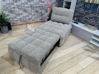 SOFA CAMA PERSONAL ACOLCHADA