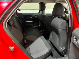 Citroen C4 Cactus 1.6 HDI 100CV 2017
