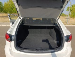 Mazda 6 2.2 Turbodiesel Style