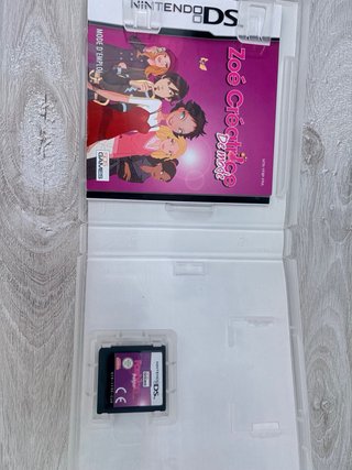 Fashion Designer i-Style Nintendo DS Completo