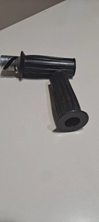 Puños Mobylette