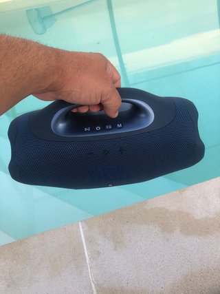 Altavoz JBL como Nuevo!!