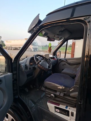 Sprinter 216cdi