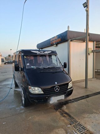 Sprinter 216cdi
