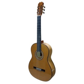 Guitarra Antonio de Toledo ATF-16M Arce rizado
