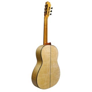 Guitarra Antonio de Toledo ATF-16M Arce rizado