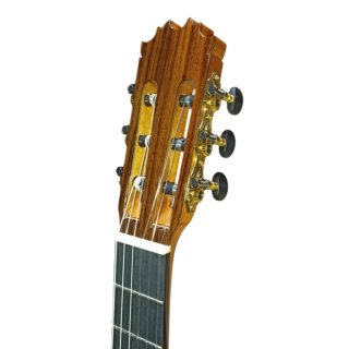 Guitarra Antonio de Toledo ATF-16M Arce rizado