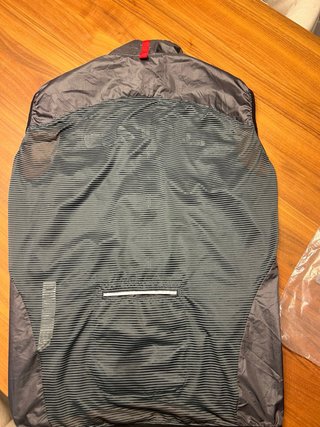 Chaleco Castelli Hombre