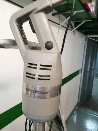 Batidora Trituradora Profesional Coupe MP 350