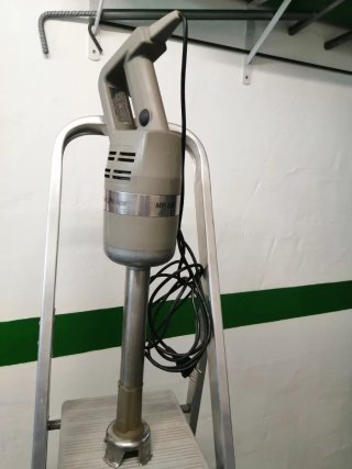 Batidora Trituradora Profesional Coupe MP 350