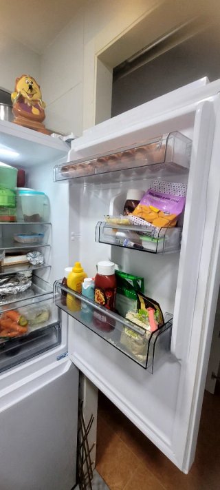 Nevera Congelador Casi Nueva
