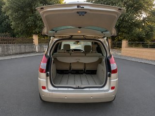 Renault Grand Scenic 2007