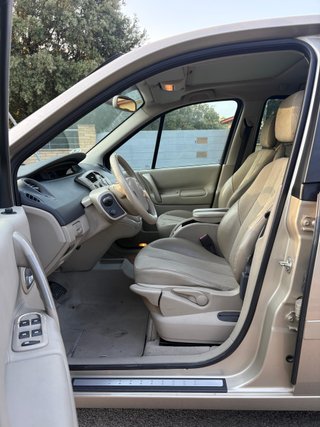 Renault Grand Scenic 2007