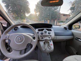 Renault Grand Scenic 2007