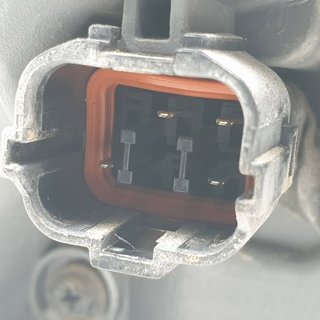 PILOTO TRASERO DERECHO KIA KIA SORENTO 2010-2015