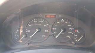 Peugeot Partner 2006