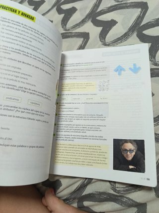 Libros de texto