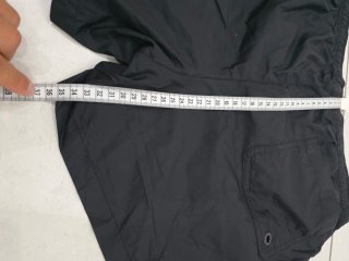 Costume da bagno boxer Marcelo Burlon nero