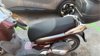 Honda SH 125i (2007) - 38.000 km | ITV 2028