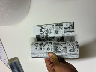 My Hero Academia nº 08