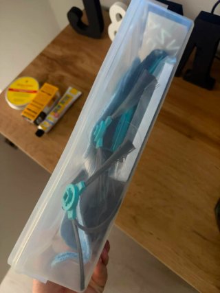 Robot Aspirador Conga 1099