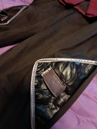 Disfraz Ninja Talla 7-8