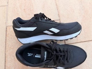 Zapatillas Reebok Negras