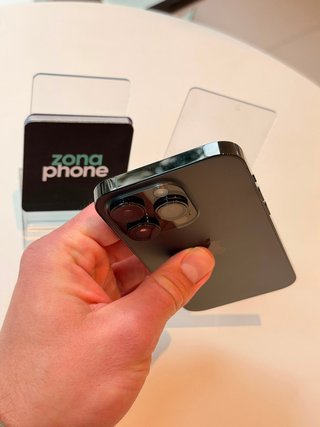 iPhone 14 Pro 256GB Negro | 2 Años De Garantía