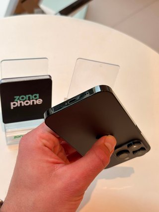 iPhone 14 Pro 256GB Negro | 2 Años De Garantía
