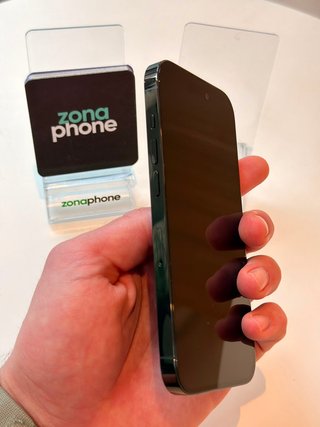 iPhone 14 Pro 256GB Negro | 2 Años De Garantía